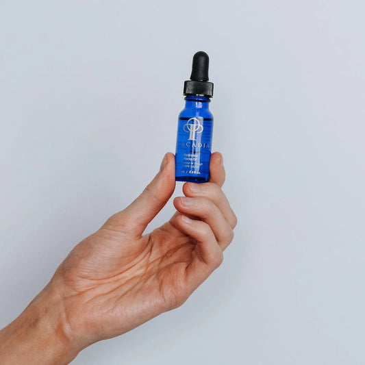 Hydralox Facial Oil