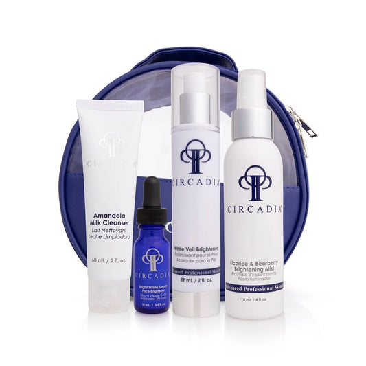 Pigmentation Regimen Bundle